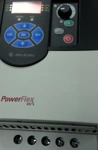 powerflex4m