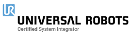 Universal Robots - Certified System Integrator