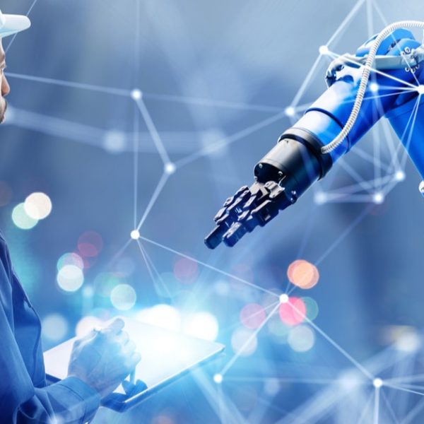 Robotique industrielle au Québec