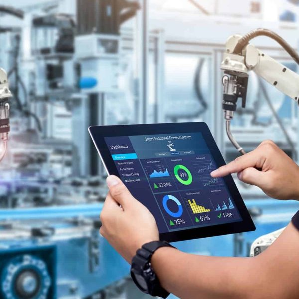 Emploi RES Automatisation Contrôle job