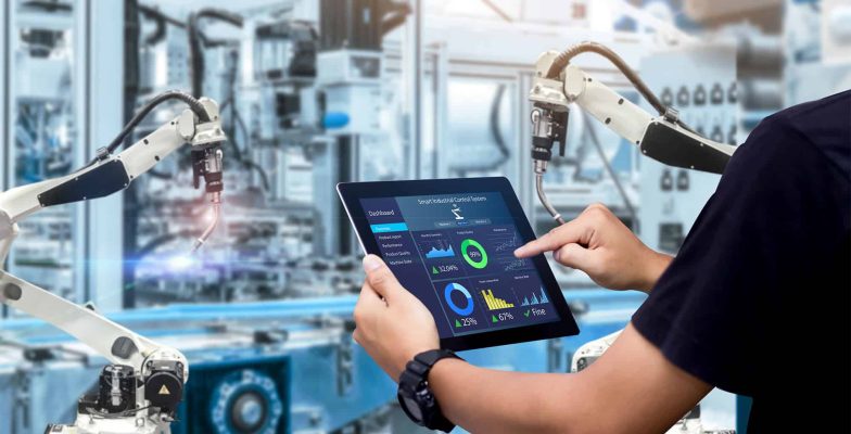 Technicien(ne) en Automatisation et Contrôle Sénior