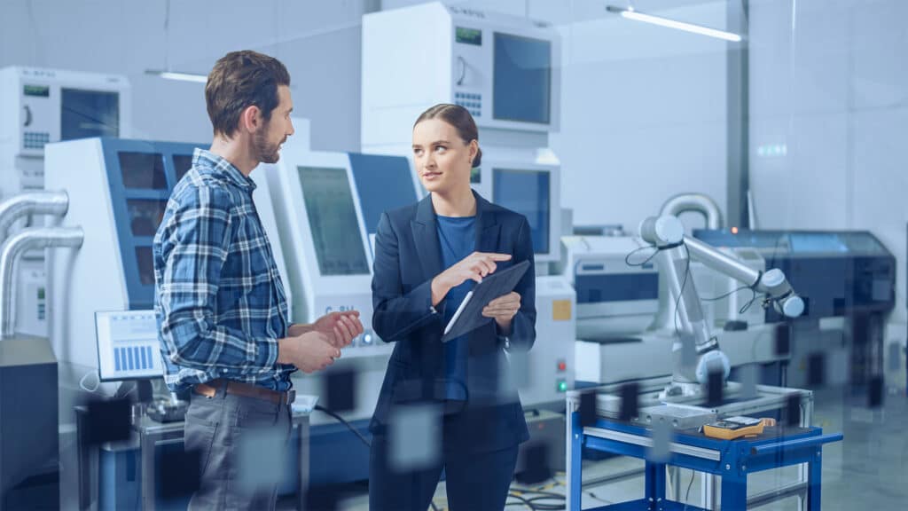 Technicien(ne) en Automatisation et Contrôle Sénior