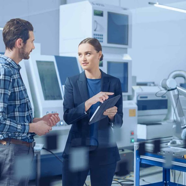Technicien(ne) en Automatisation et Contrôle Sénior Emploi Job