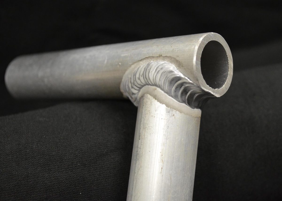 Soudure - welding