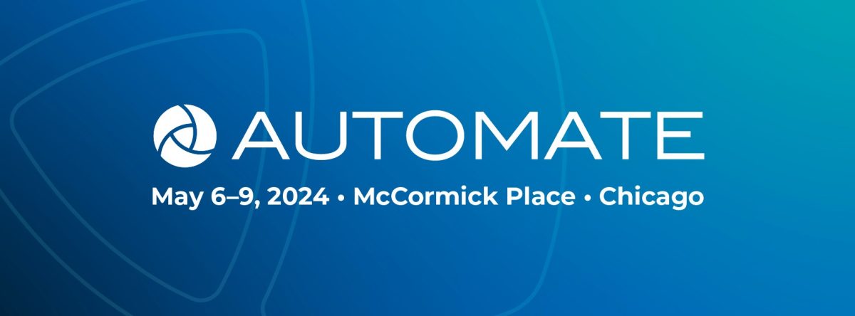 Salon Automate 2024 Chicago