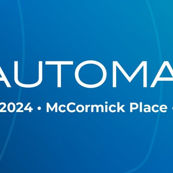 Salon Automate 2024 Chicago