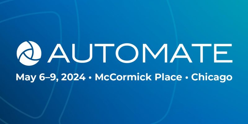 Salon Automate 2024