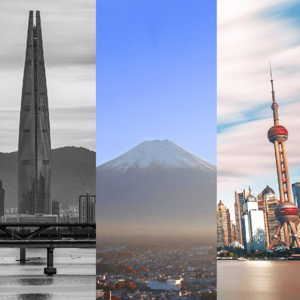 5 pays les plus automatisés