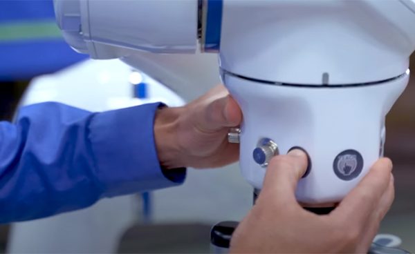 Cobot Teaching