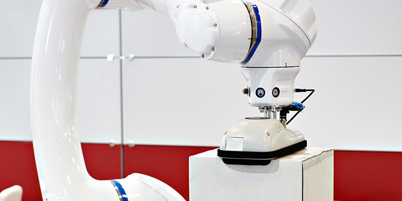Les nouvelles exigences de sécurité pour les systèmes robotiques