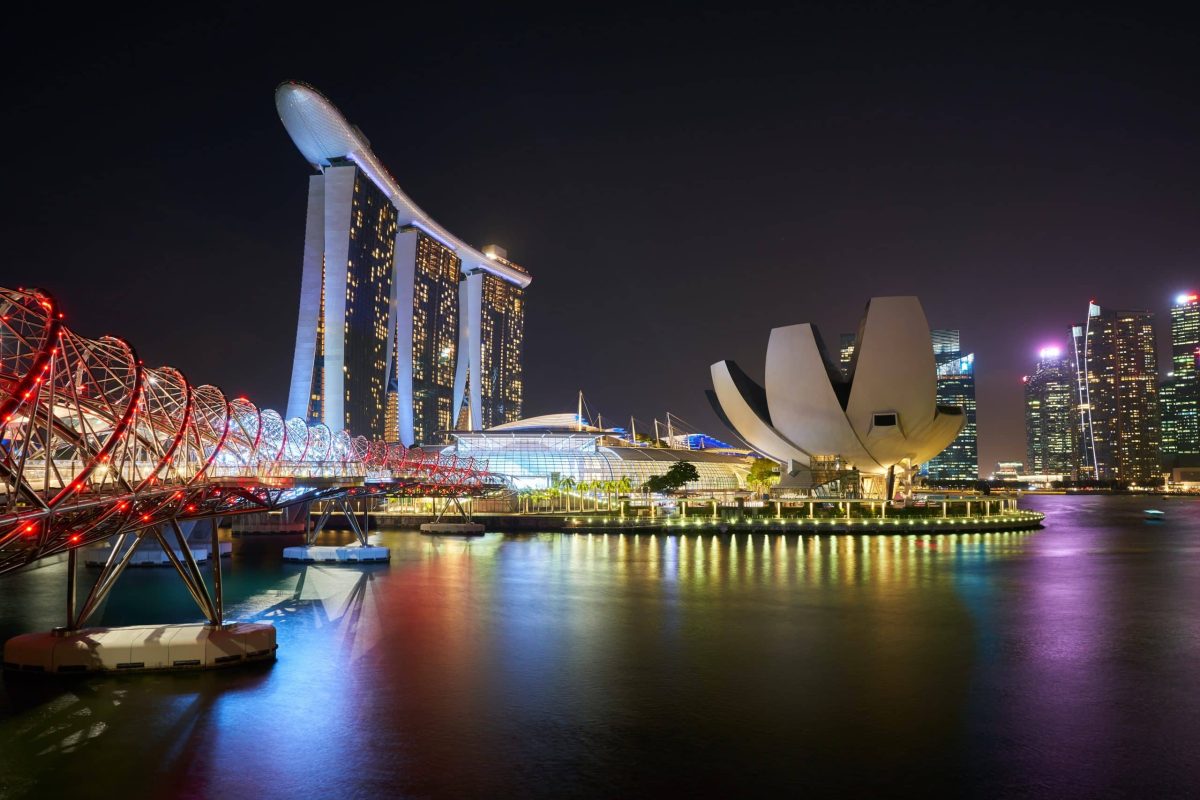 5 pays les plus automatisés